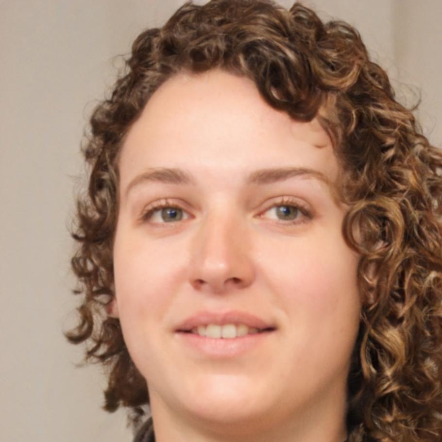 Porträt von Annelie Morgenstern